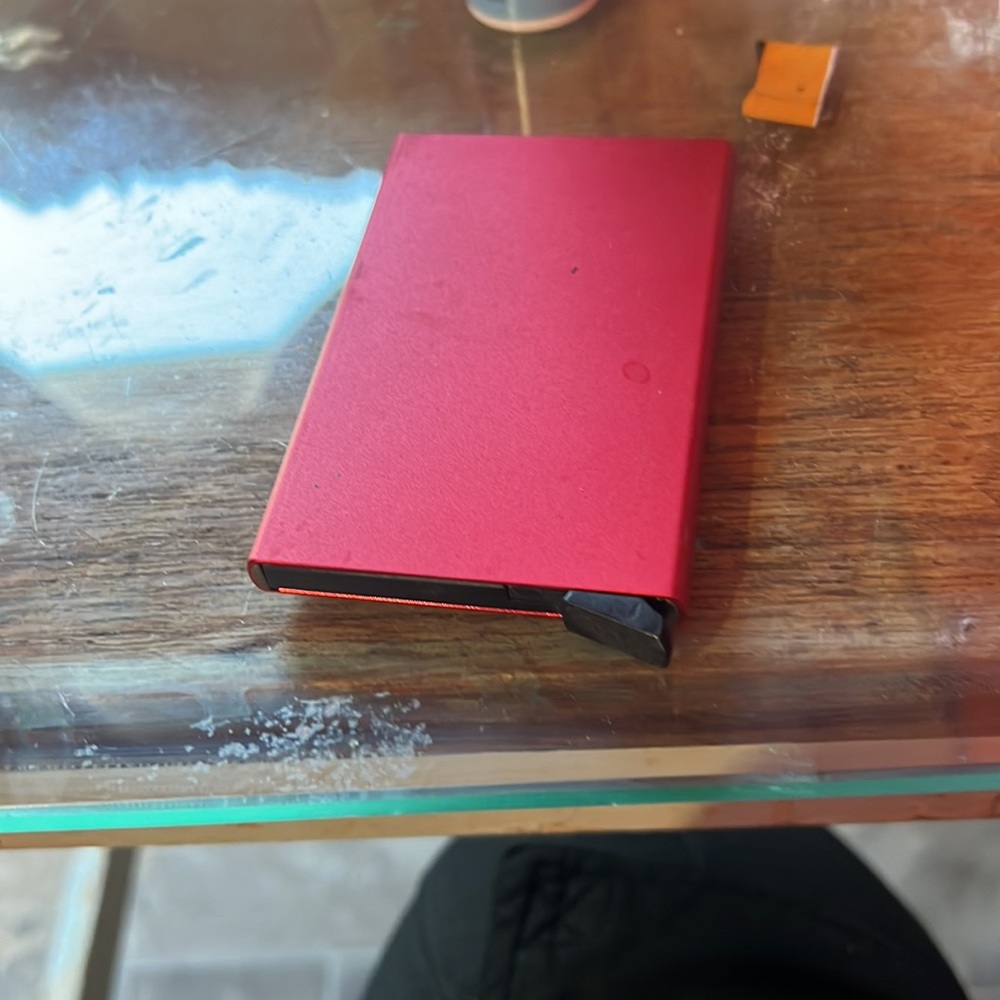 Wallet - Picture 2 of 2